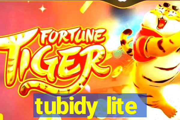 tubidy lite